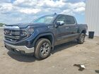 2026 Gmc Sierra C1500 Slt Black vin: 1GTPHDED6TZ239899