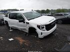 2026 Gmc Sierra 1500 , Short Bed, Elevation, 4wd Белый vin: 1GTPUCEK0TZ296247
