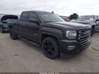 2016 Gmc Sierra 1500   Gray vin: 1GTR1LEC6GZ266587