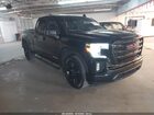 2019 Gmc Sierra 1500 Elevation Black vin: 1GTR8CEK1KZ377950