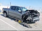 2019 Gmc Sierra 1500 Denali Gray vin: 1GTU9FEL3KZ259092