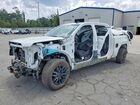 2025 Gmc Sierra K1500 Elevation White vin: 1GTUUCE86SZ183330