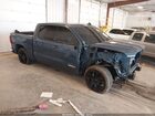 2026 Gmc Sierra 1500 , Short Bed, Elevation, 4wd Синий vin: 1GTUUCED0TZ342440
