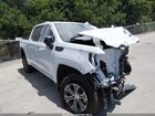 2026 Gmc Sierra 1500 , Short Bed, Slt, 4wd White vin: 1GTUUDED6TZ204147
