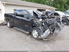 2018 Gmc Sierra 1500 Sle Black vin: 1GTV2MEC7JZ159346