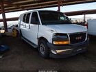 2022 Gmc Savana Cargo Rwd 2500 Regular Wheelbase Work Van White vin: 1GTW7AFP7N1156330