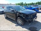 2021 Cadillac Xt4 Awd Premium Luxury Black vin: 1GYFZDR40MF082080