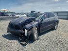 2024 Cadillac Xt4 Premium Luxury Blue vin: 1GYFZDR45RF198026