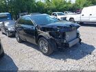 2025 Cadillac Xt4 Awd Premium Luxury Black vin: 1GYFZDR48SF130843