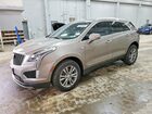 2023 Cadillac Xt5 Premium Luxury Tan vin: 1GYKNDR41PZ163845