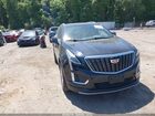 2021 Cadillac Xt5 Premium Luxury Navy vin: 1GYKNDR43MZ149537