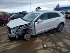 2024 Cadillac Xt5 Premium Luxury White vin: 1GYKNDR47RZ730157