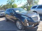 2017 Cadillac Xt5 Platinum Black vin: 1GYKNFRS5HZ197086