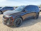 2021 Cadillac Xt6 Premium Luxury Фиолетовый vin: 1GYKPCRS9MZ197787
