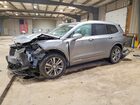 2024 Cadillac Xt6 Premium Luxury Silver vin: 1GYKPDRS3RZ757400