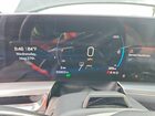 2023 Cadillac Lyriq Luxury Gray vin: 1GYKPMRK6PZ002254