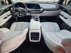 2023 Cadillac Lyriq Luxury Gray vin: 1GYKPMRK6PZ002254
