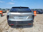 2024 Cadillac Lyriq Tech Silver vin: 1GYKPMRKXRZ130838