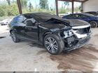 2024 Cadillac Lyriq Luxury W/1sc Black vin: 1GYKPPRL3RZ123711