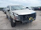 2016 Cadillac Escalade Luxury Collection Beige vin: 1GYS3BKJ3GR107092