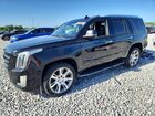 2020 Cadillac Escalade Black vin: 1GYS3BKJ4LR280081