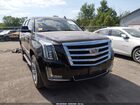 2017 Cadillac Escalade Luxury Black vin: 1GYS4BKJ3HR398966