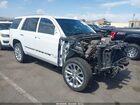2018 Cadillac Escalade Luxury White vin: 1GYS4BKJ3JR370381
