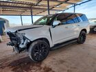 2023 Cadillac Escalade Premium Luxury White vin: 1GYS4BKL9PR392380