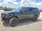 2020 Cadillac Escalade Platinum Black vin: 1GYS4DKJ0LR102533