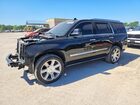 2018 Cadillac Escalade Platinum Black vin: 1GYS4DKJ7JR192518