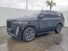2023 Cadillac Escalade Sport Black vin: 1GYS4EKL5PR169903