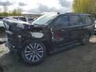 2021 Cadillac Escalade Sport Platinum Black vin: 1GYS4GKL0MR438221