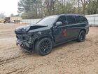 2023 Cadillac Escalade Sport Platinum Black vin: 1GYS4GKL1PR132875