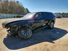 2026 Cadillac Escalade Iq Sport-1 Black vin: 1GYTEEKL7TU100087