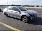 2017 Honda Accord Lx Silver vin: 1HGCR2F30HA146454