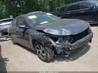 2017 Honda Accord Lx Gray vin: 1HGCR2F32HA188690
