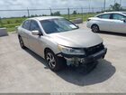 2016 Honda Accord Lx Gold vin: 1HGCR2F3XGA062656