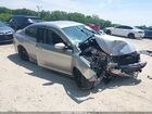 2016 Honda Accord Sport Серебряный vin: 1HGCR2F50GA167630