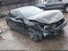 2016 Honda Accord Sport Black vin: 1HGCR2F53GA017169