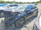 2017 Honda Accord Sport Black vin: 1HGCR2F55HA020740