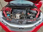 2017 Honda Accord Sport Красный vin: 1HGCR2F55HA046514
