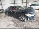2017 Honda Accord Sport Black vin: 1HGCR2F57HA216534
