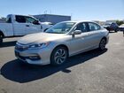 2017 Honda Accord Ex Gold vin: 1HGCR2F7XHA035655