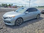 2017 Honda Accord Exl White vin: 1HGCR2F8XHA254981