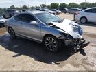 2017 Honda Accord Ex Silver vin: 1HGCT1B79HA009162