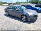 1HGCV1F10KA144683