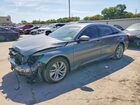 2020 Honda Accord Lx Gray vin: 1HGCV1F10LA045749