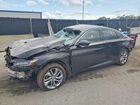 2018 Honda Accord Lx Black vin: 1HGCV1F14JA045895