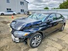 2019 Honda Accord Lx Black vin: 1HGCV1F14KA009920