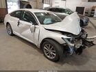 2021 Honda Accord Lx White vin: 1HGCV1F16MA103980